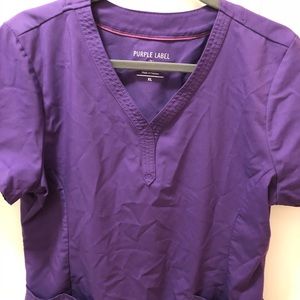 Healing Hands Jane Top